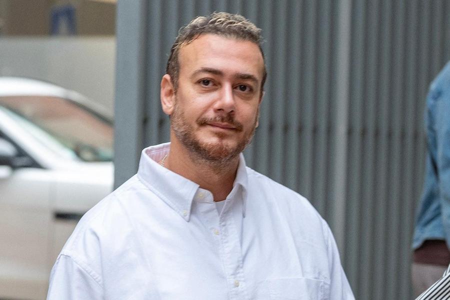 Saad Lamjarred fait appel de sa condamnation pour viol en France