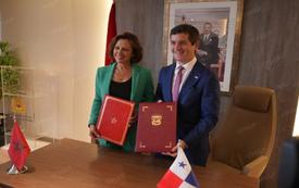 المغرب وبنما يعززان تعاونهما في المجال السياحي