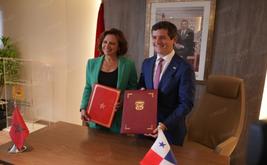 المغرب وبنما يعززان تعاونهما في المجال السياحي