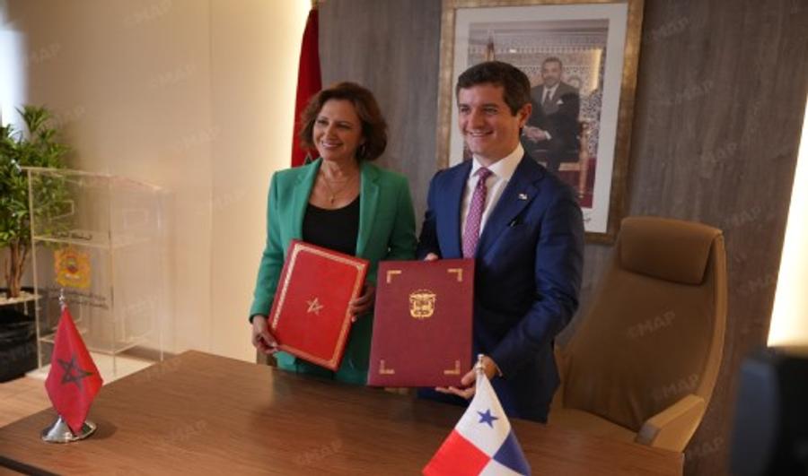 المغرب وبنما يعززان تعاونهما في المجال السياحي