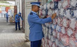 مداخيل الجمارك تسجل رقماً قياسياً بـ162,7 مليار درهم خلال 2025