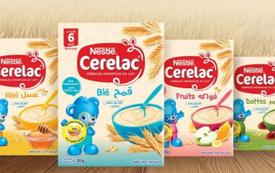 Cerelac de Nestlé : une polémique relancée sur le sucre ajouté dans les produits infantiles au Maroc