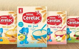 Cerelac de Nestlé : une polémique relancée sur le sucre ajouté dans les produits infantiles au Maroc