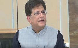 मंत्री पीयूष गोयल ने विभिन्न देशों के साथ व्यापार और निवेश को बढ़ावा देने के लिए आयोजित उच्च स्तरीय बैठकों पर प्रकाश डाला।
