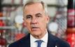 Carney highlights Alberta’s key role after separation referendum announcement