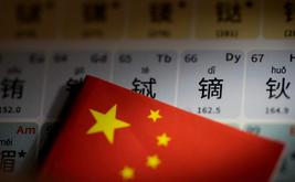 China restricts rare earth exports to Japan for over four months