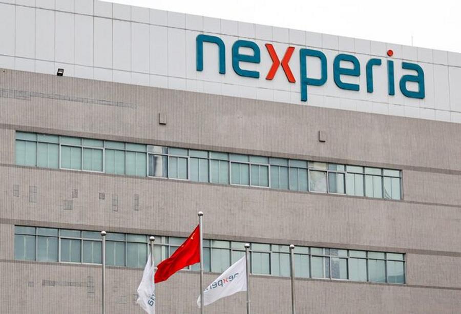Wingtech seeks $1.2 billion in damages in new lawsuit against Nexperia