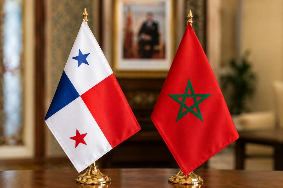 Le Panama réaffirme sa position constante sur la question du Sahara