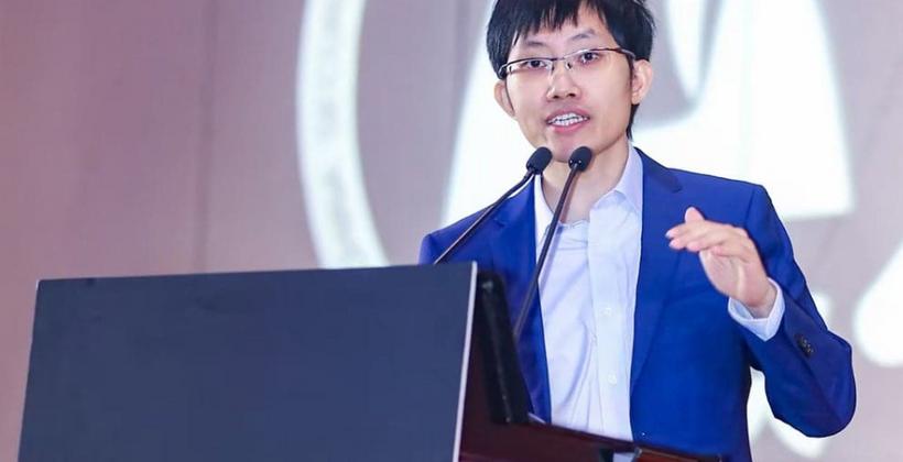 DeepSeek prioriza la inteligencia artificial general frente a beneficios en nueva ronda