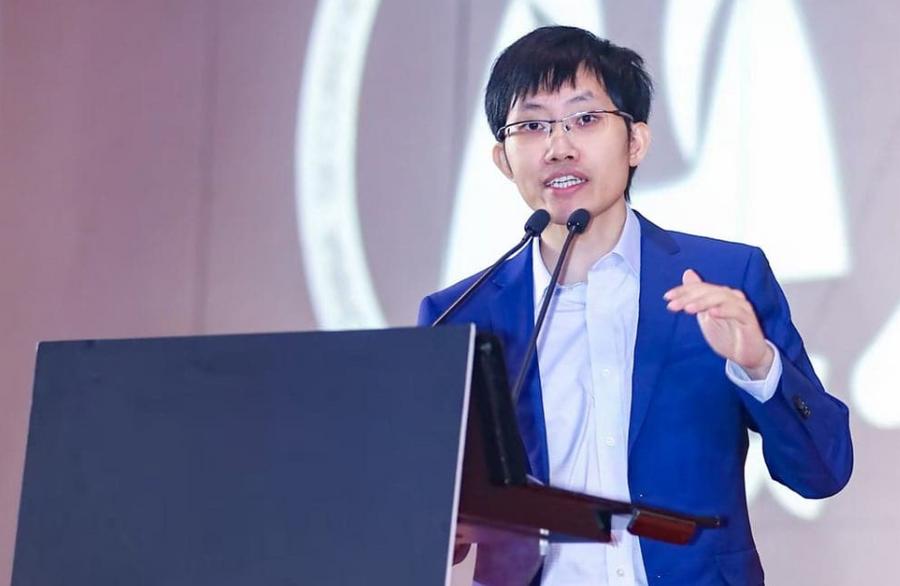DeepSeek founder prioritizes AGI over profits amid funding round