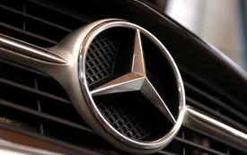 Mercedes-Benz planea lanzar la conducción autónoma urbana en Alemania