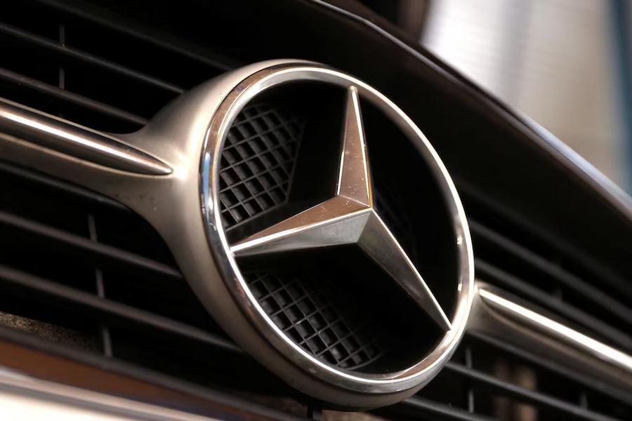Mercedes-Benz plans urban autonomous driving launch in Germany
