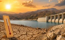 Vague de chaleur au Maroc : les fortes températures mettent les réserves d’eau sous pression