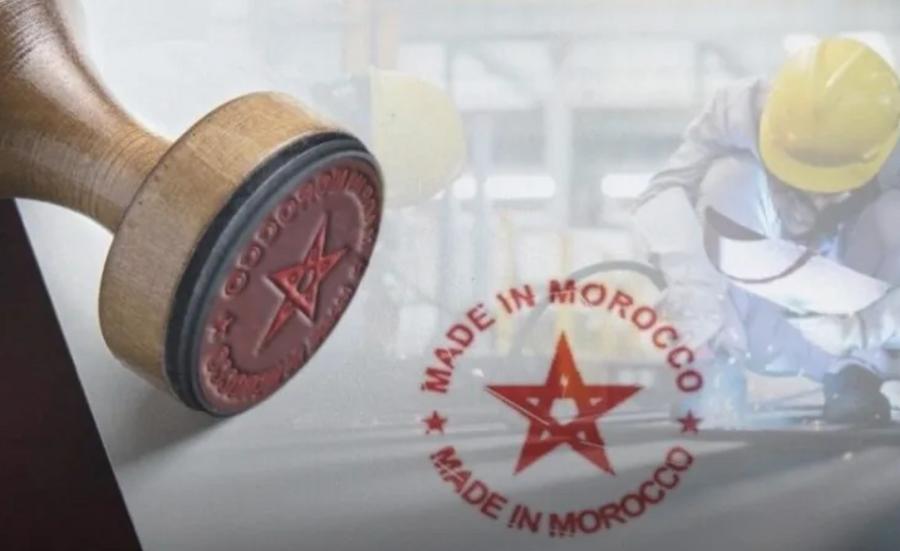 Cosumar among companies awarded Made in Morocco label