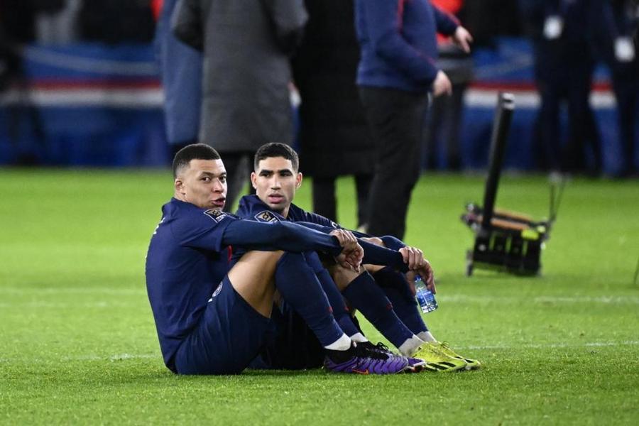 Affaire Achraf Hakimi : Kylian Mbappé apporte des précisions sur sa déposition