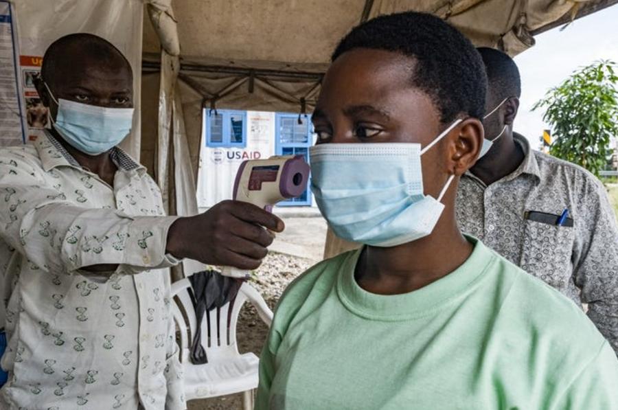 África CDC impulsa coordinación regional ante brote de ébola