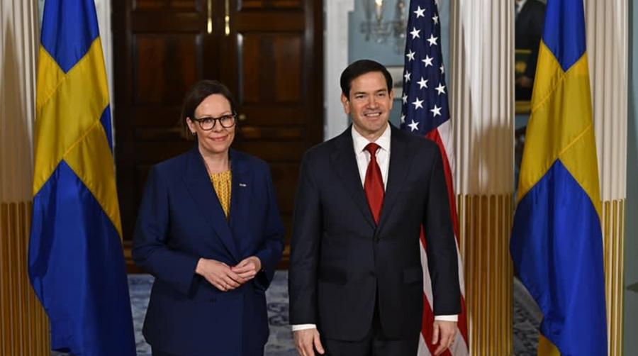 US signals NATO frustration over Iran war stance