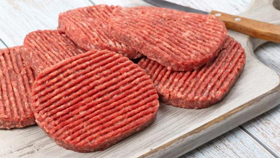 Carrefour ground beef steaks recalled over possible metal fragments