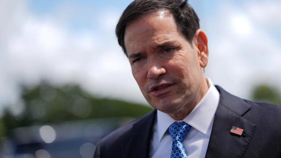 United States signals stronger pressure on Cuba amid rising diplomatic tensions