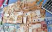 Douanes marocaines : un record de 181 millions de dirhams saisis en devises en 2025