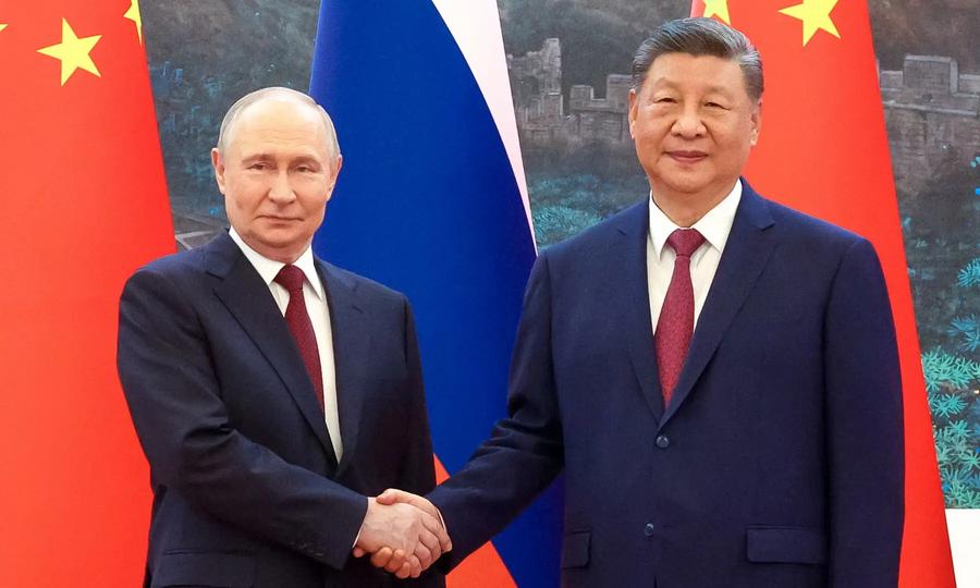 Chine–Russie : Les échanges commerciaux franchissent un nouveau cap en 2026