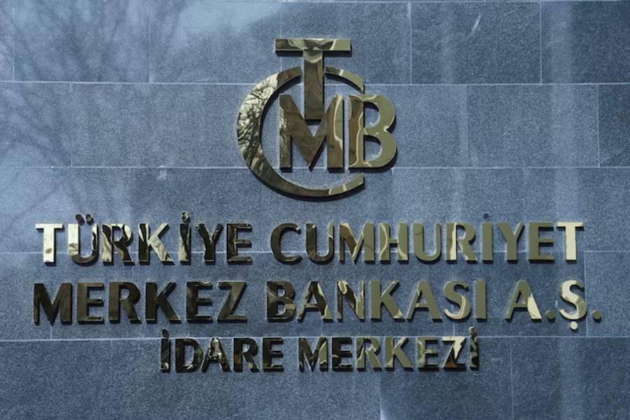 JPMorgan expects Turkey’s Central Bank to raise interest rates to 40%