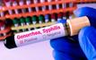 Gonorrhea and syphilis infections reach record highs across Europe