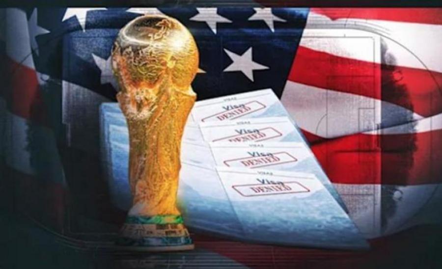 إغلاق القنصليات الأمريكية يربك جماهير الخليج قبل مونديال 2026