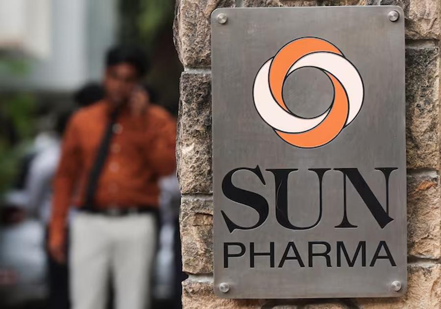 Sun Pharma beats profit estimates on strong specialty drug demand