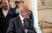 Levens mayor leaves Les Républicains after 40 years to join Éric Ciotti’s party