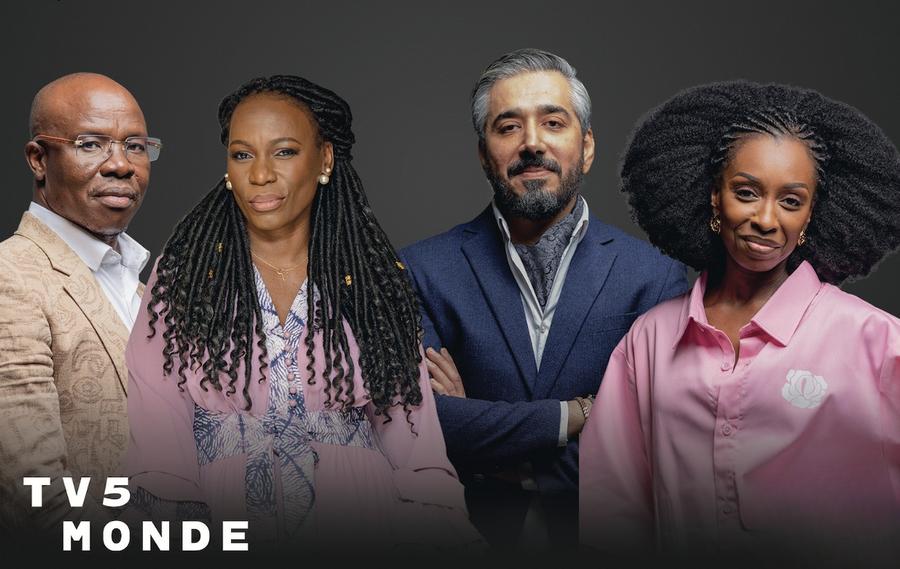 Applications open for pan-african entrepreneur contest season two