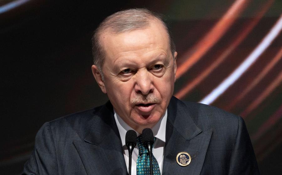 Erdogan orders closure of liberal Istanbul university