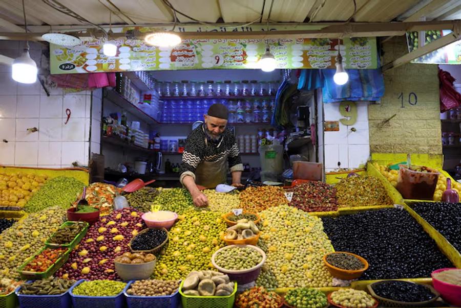 Morocco’s inflation rate rises to 1.7% in April