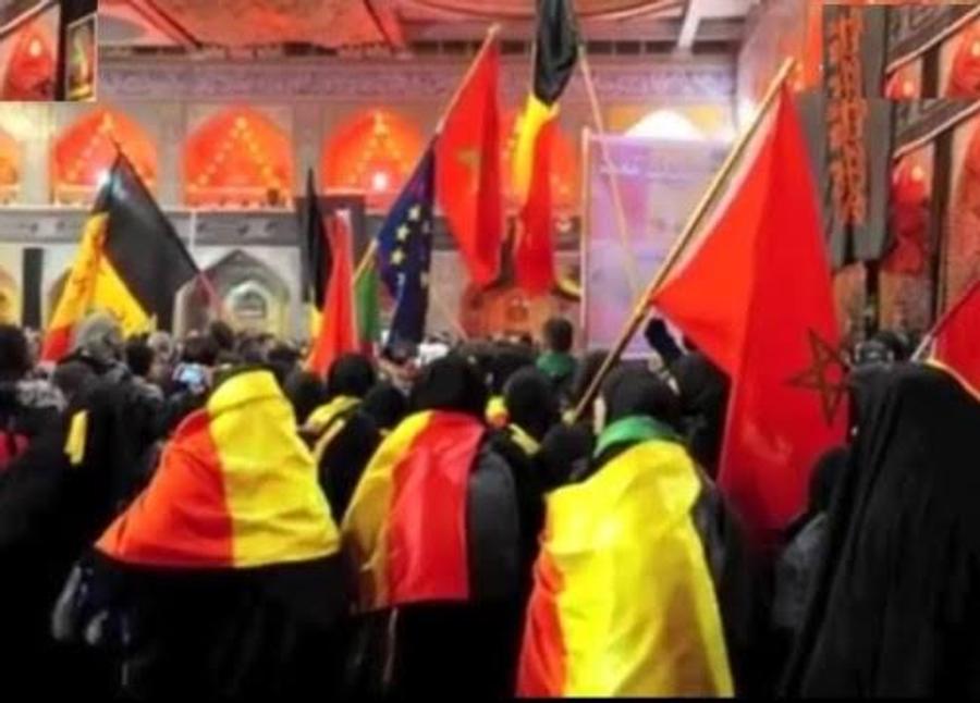 بلجيكا تشدد القيود على المغاربة المرضى