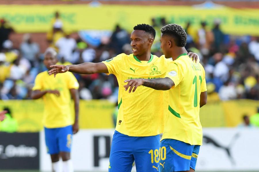     Une finale intense à Rabat, Sundowns au sommet du football africain