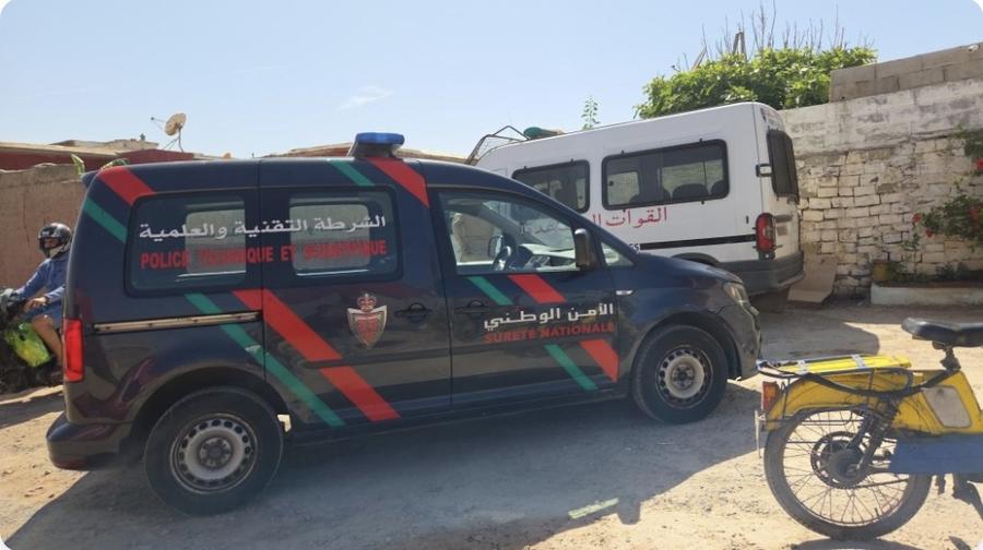 فاجعة قرب البحرية الملكية.. مصرع أربعيني غرقاً بمنطقة الراكوبة بعين السبع