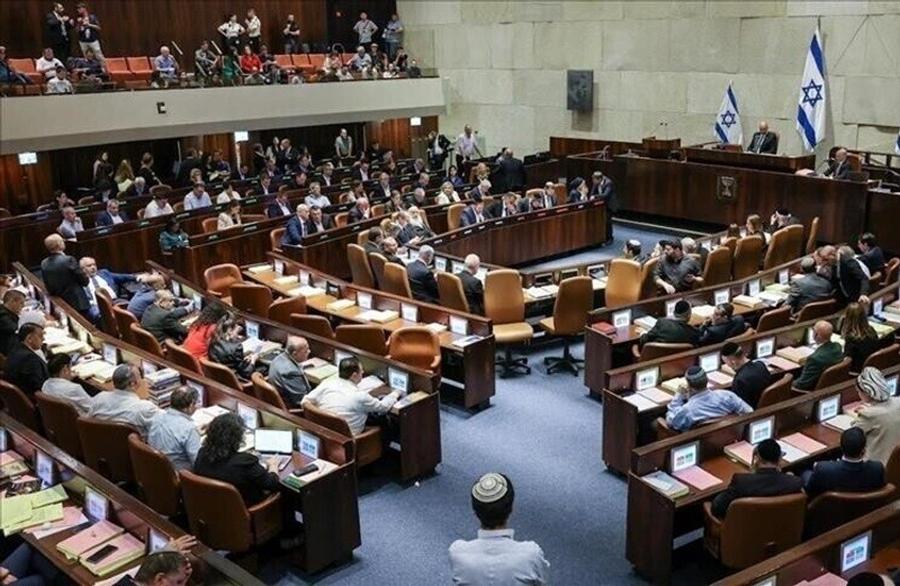 המעגל הפנימי של נתניהו דוחף לאסור את "הרשימה הערבית המאוחדת" מהבחירות