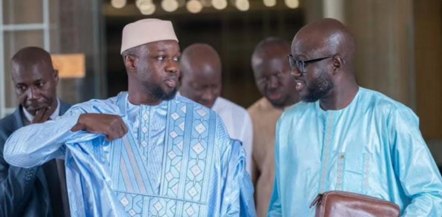 Senegal faces political uncertainty after resignation of National Assembly speaker