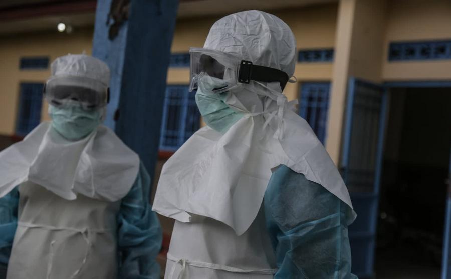DR Congo Ebola outbreak surpasses 1,000 cases amid rapid spread fears