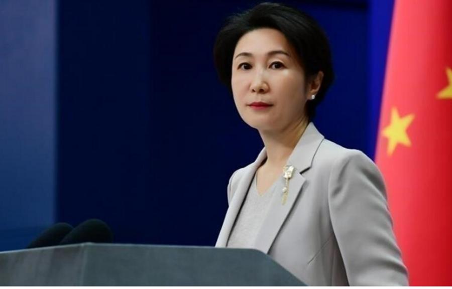 China fordert USA und Iran zur Fortsetzung des Deeskalationsprozesses auf