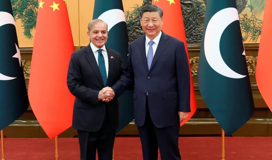 Xi Jinping backs Pakistan mediation in US Iran war talks