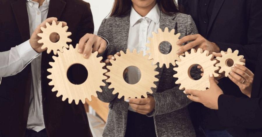 La OMPIC registra 25.520 nuevas empresas creadas en Marruecos en tres meses