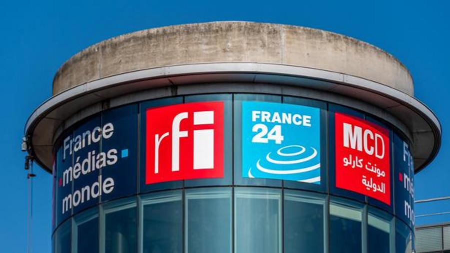 RFI launches Armenian-language service ahead of legislative elections to combat disinformation