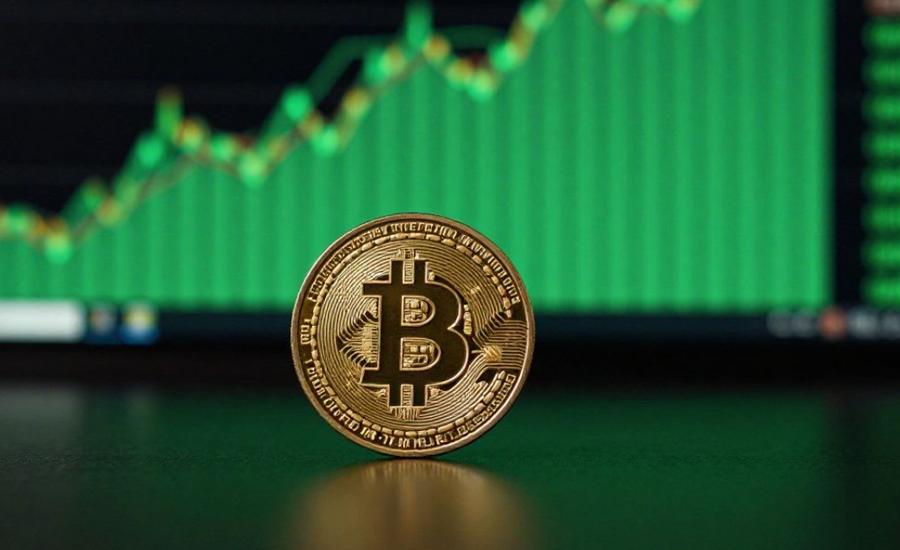 Bitcoin supera 78000 y provoca liquidaciones cortas masivas