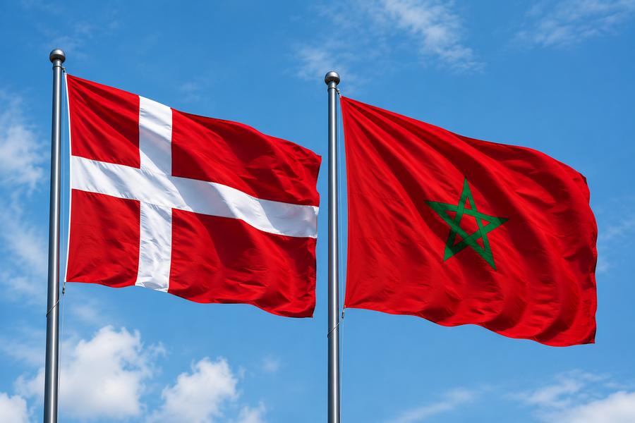 Agadir accueille une délégation danoise pour développer les partenariats agro-industriels