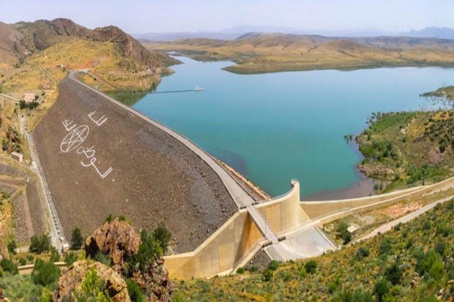 Morocco’s dam reserves climb to nearly 76 percent capacity