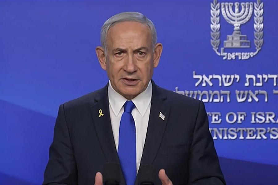 Israël : Netanyahu plus fragilisé que jamais avant les élections
