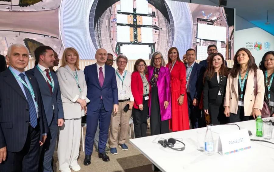 WUF13 in Baku reshapes global urban development agenda