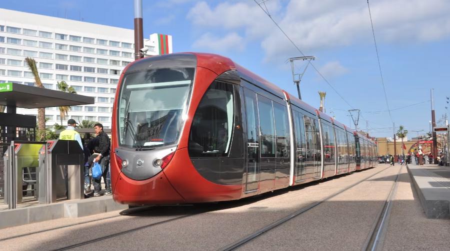 Aïd al-Adha : Casa Tramway adapte les horaires de circulation à Casablanca