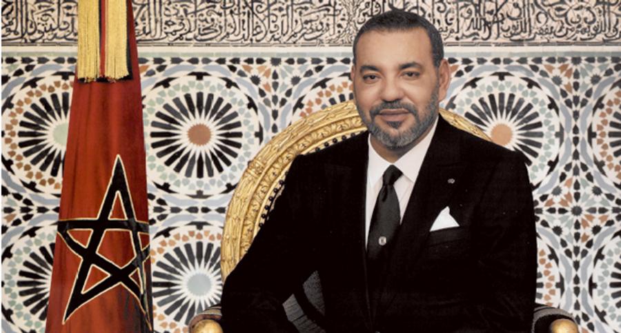Morocco sends congratulations to Azerbaijan on its National Day